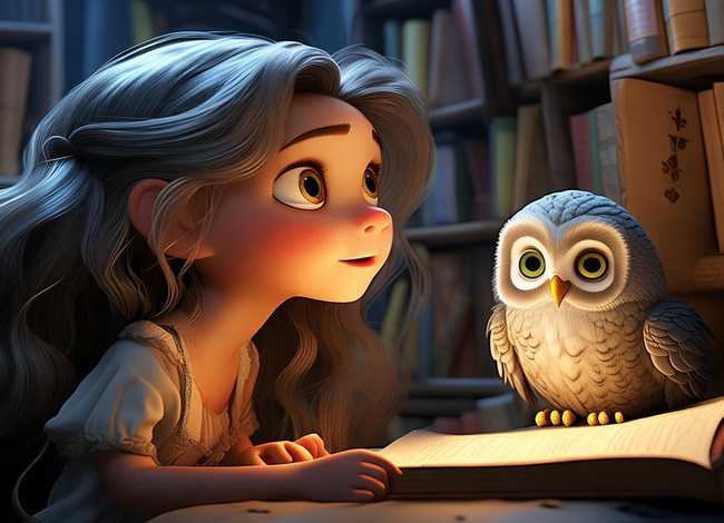 小姑娘故事有声 - 小姑娘故事有声小说