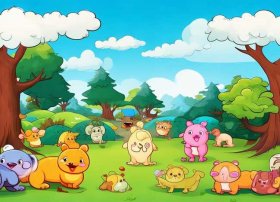 3一6岁儿童必读绘本、3一6岁儿童必读绘本制作简易图画