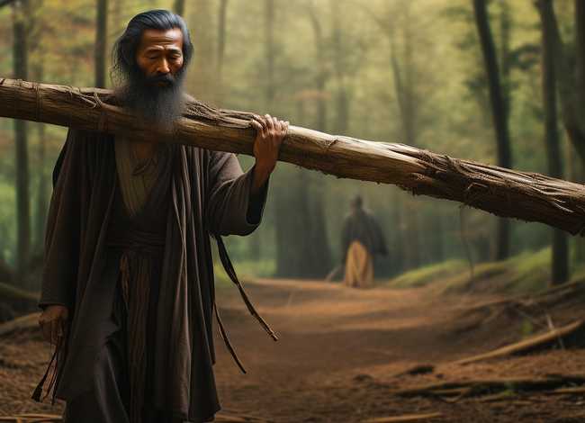 负荆请罪的故事简介50字 - 负荆请罪的故事简介50字怎么写