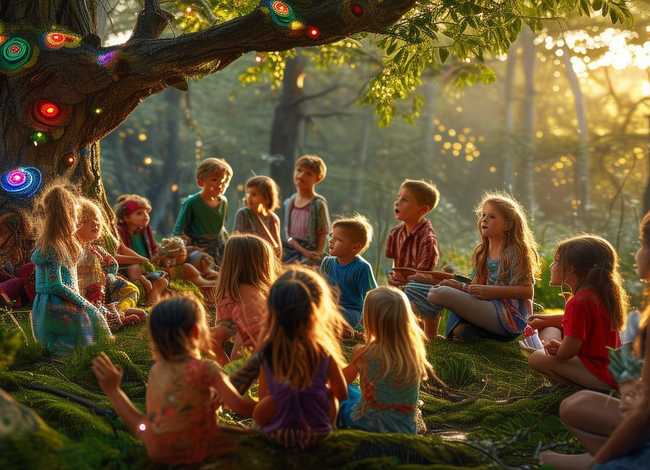 儿童故事400、幼儿故事400字左右