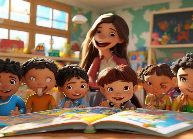 儿童心理学故事100个；有关幼儿心理学的故事