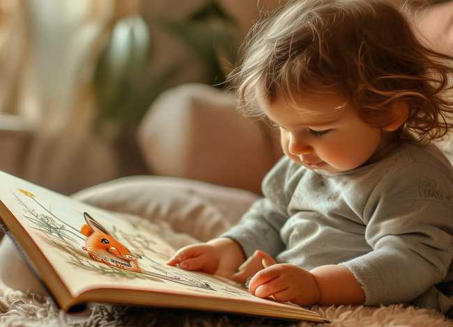 温暖的故事绘本，温暖人心的绘本故事