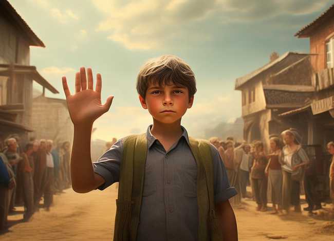 诚实守信的故事真实案例、诚实守信的故事真实案例有哪些