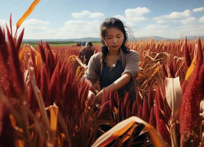 莫言故事梗概（红高粱莫言故事梗概）