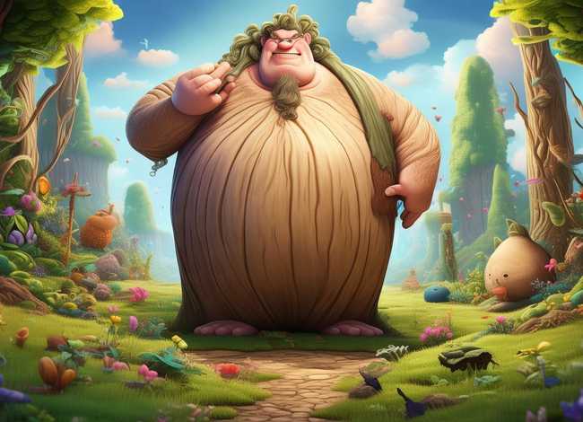 儿童绘本巨人 - 儿童绘本巨人图片