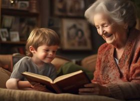 亲情故事简短，亲情故事简短50字