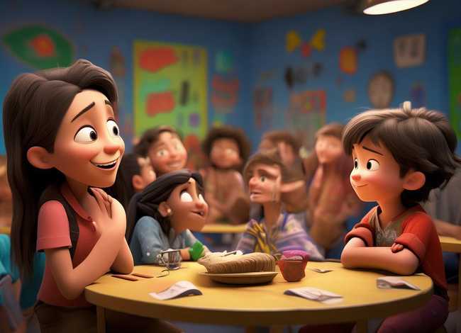 讲儿童问题的电视剧 问题儿童的电影