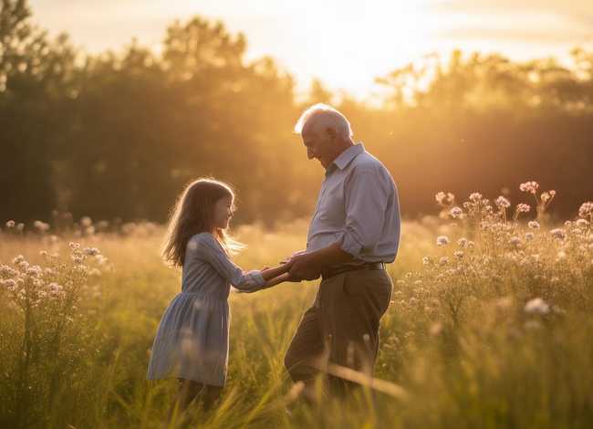 美德故事短篇；美德故事短篇100字