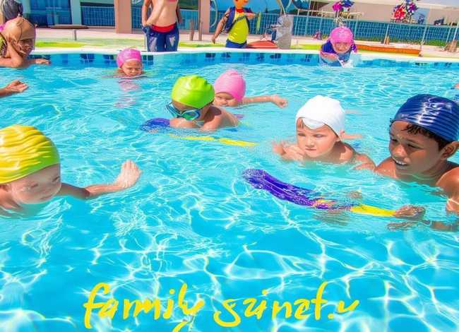 儿童游泳安全儿歌，儿童游泳安全儿歌有哪些