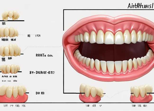 儿童牙齿结构图 儿童牙齿结构图片 儿童牙齿结构图 儿童牙齿结构图片