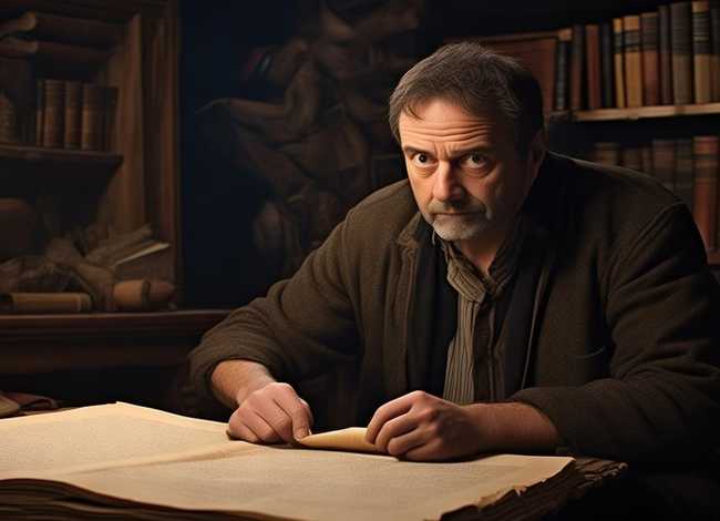 名人勤奋好学的故事简单介绍；名人勤奋好学的故事简单介绍作文