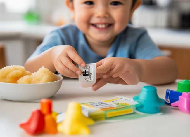 儿童版的头孢 儿童版的头孢克肟颗粒一次吃多少