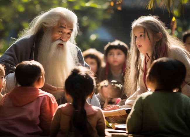 屈原的故事幼儿 屈原的故事幼儿园教案