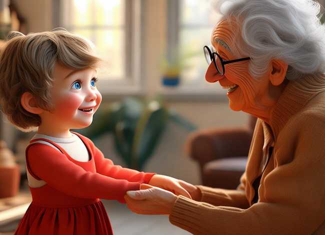 讲礼貌的儿童故事绘本；有关讲礼貌的绘本故事