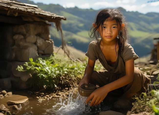 勤俭节约的故事300字左右 勤俭节约的故事300字左右怎么写