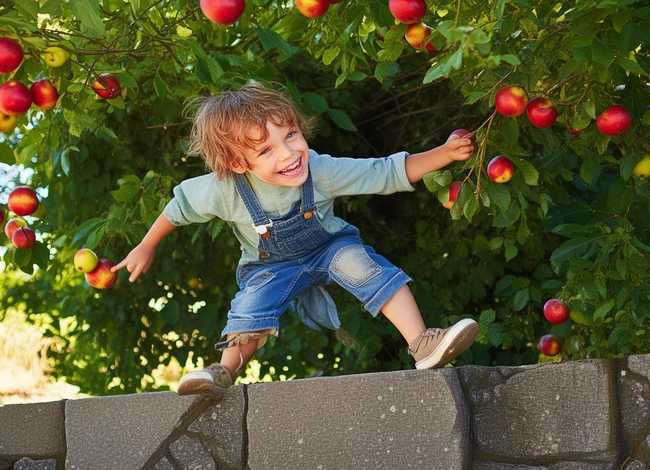 调皮捣蛋的小男孩故事、调皮捣蛋的小男孩故事内容