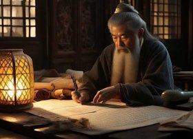 《史记》的小故事 《史记》里的小故事