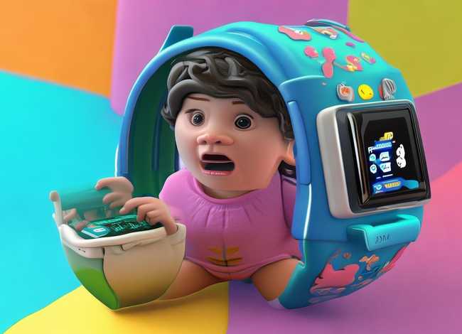 口袋故事儿童手表 - 电话手表的口袋故事要收费吗