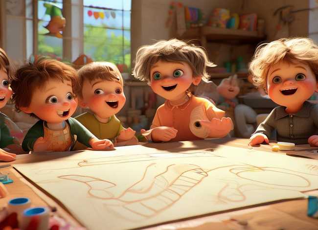 画蛇添足的幼儿故事试听、画蛇添足的幼儿故事试听视频