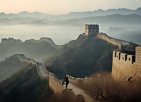 长城的故事传说资料，长城的故事传说资料有哪些