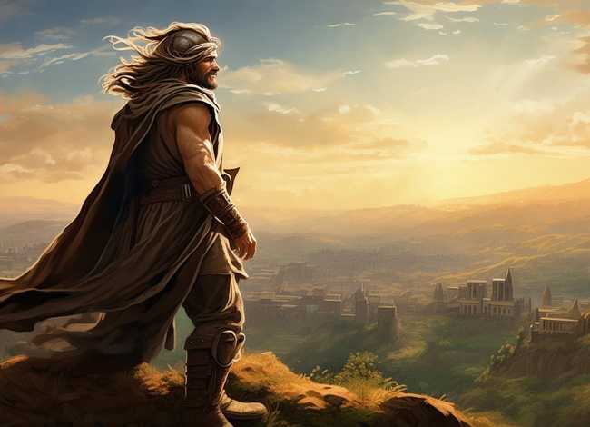 历史英雄故事简便 历史简短小故事 英雄故事