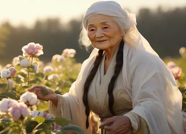 关于黄道婆的资料，关于黄道婆的历史故事