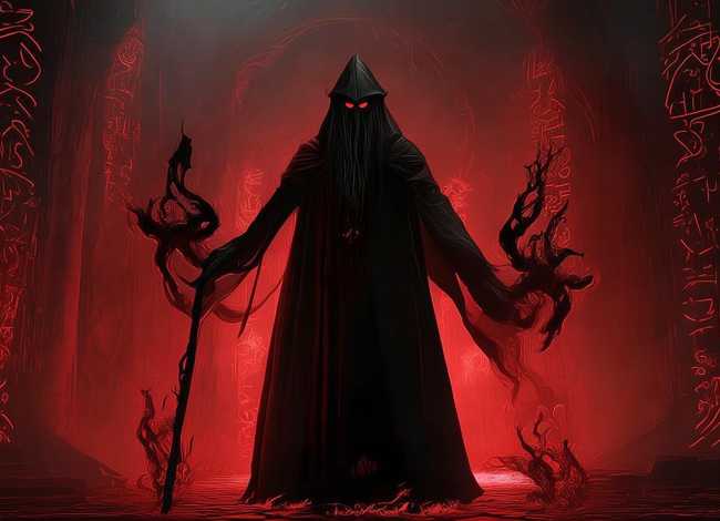 魔王的故事完整版 魔王的故事完整版在线观看