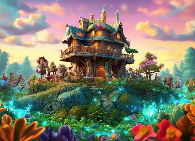 创意故事视频、创意故事视频素材