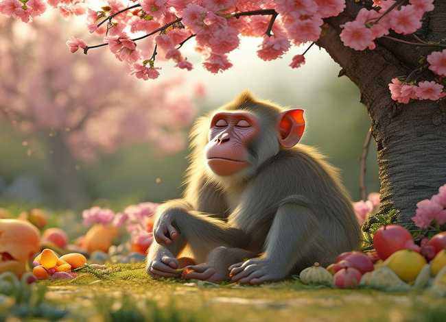 乐不思蜀100字小故事 乐不思蜀100字小故事简短