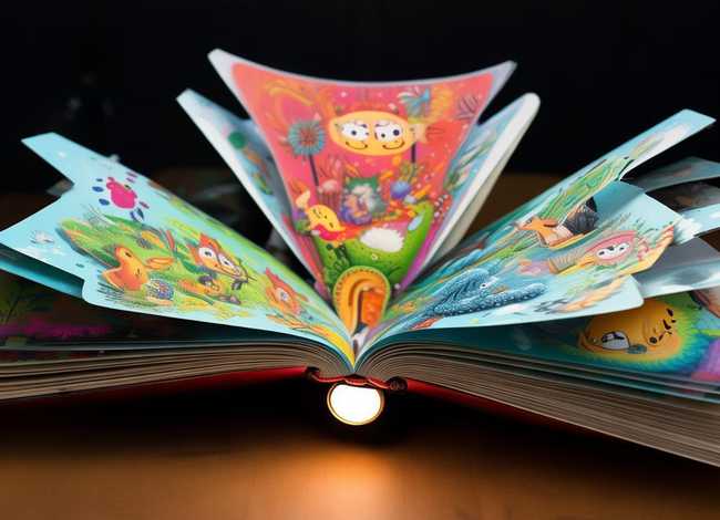 儿童连续讲故事自动播放 连续播放故事书自动播放