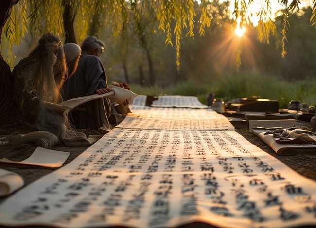 长的古诗词；初中必背最长的古诗词