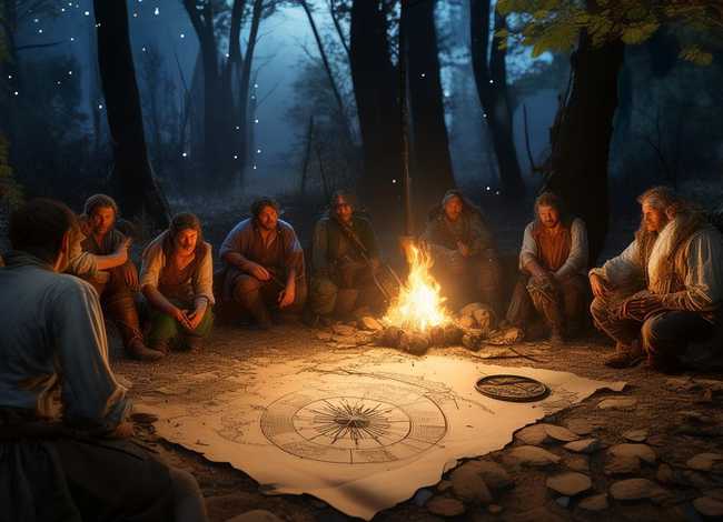 传奇故事歌曲；歌曲传奇的故事