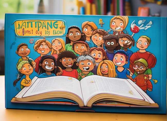 不能以貌取人的儿童故事书 - 不能以貌取人的小故事