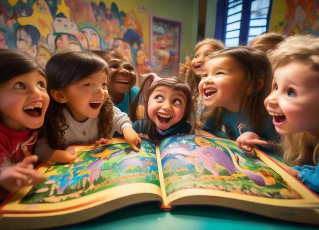 幼儿传说故事 幼儿园传说故事教案