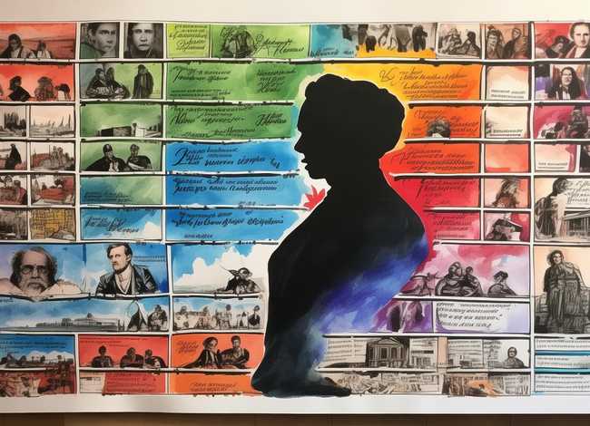 名人故事怎么画？（名人故事怎么画手抄报视频）