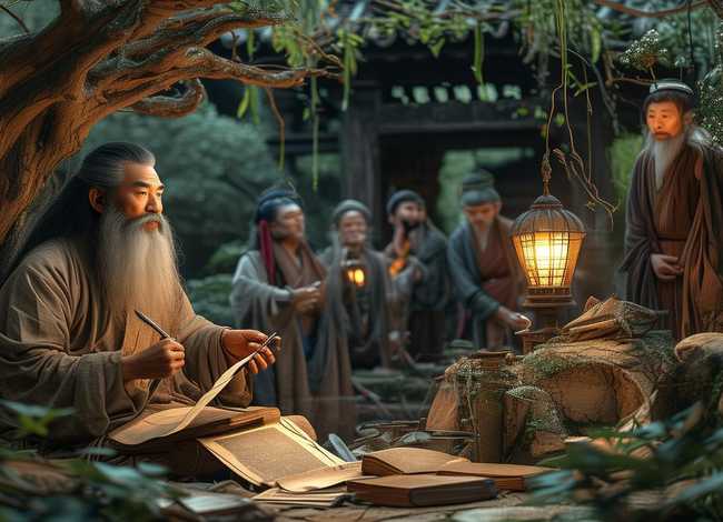 韩非子寓言故事的目录、韩非子寓言故事目录大全 韩非子寓言故事的目录、韩非子寓言故事目录大全