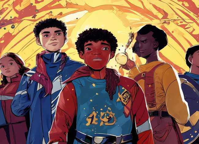 少年英雄故事演讲稿 青少年英雄故事演讲稿