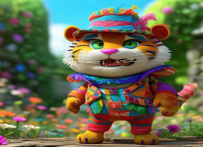 小朋友讲故事大赛；小朋友讲故事大赛老虎拔牙穿什么衣服合适