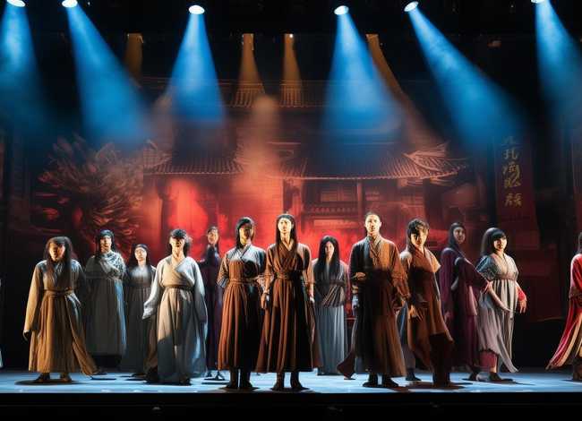 江姐的故事视频表演视频；江姐的故事视频表演视频大全