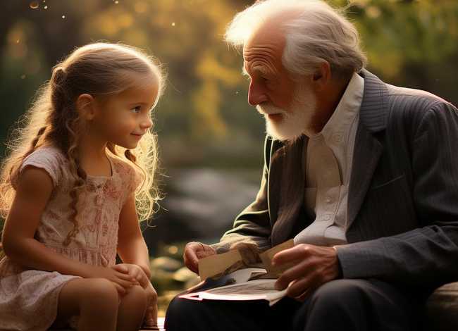 感人故事800字优秀作文；感人故事800字优秀作文初中