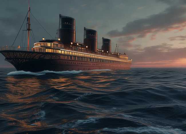 轮船的故事在线听 轮船的故事在线听完整版