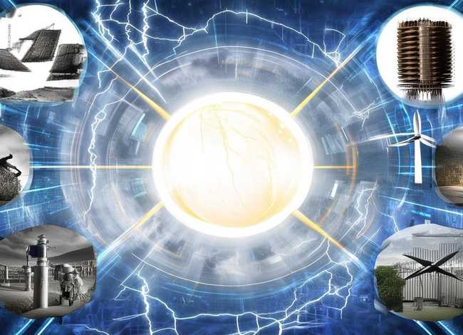 电的故事内容简介（电的故事纪录片思维导图）