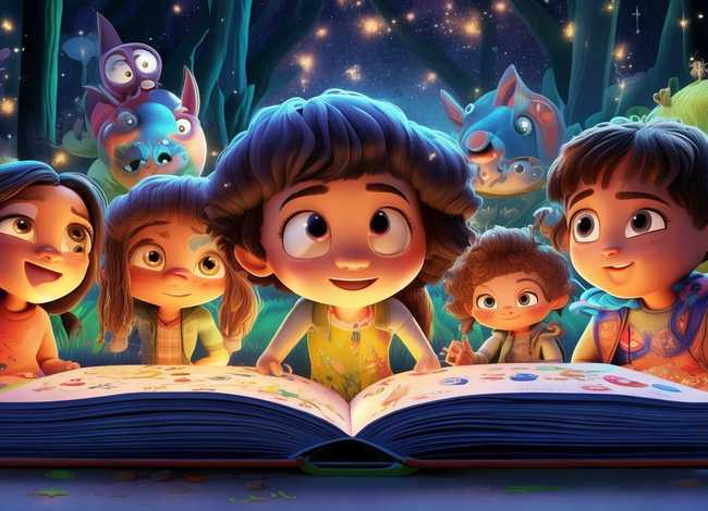 最新的儿童故事大全、最新儿童故事大全完整版 最新的儿童故事大全、最新儿童故事大全完整版