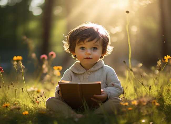 诚实的儿童故事100字 - 诚实的小故事100字左右