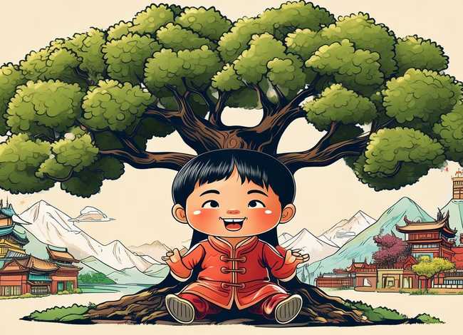 和祖国有关的儿童故事，和祖国有关的绘本故事