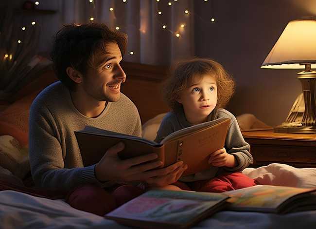 大人睡前故事大全 大人睡前故事大全短篇