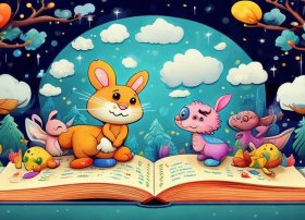 3岁孩子听的故事书、3岁孩子听的故事书有哪些