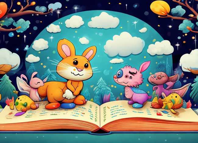 3岁孩子听的故事书、3岁孩子听的故事书有哪些