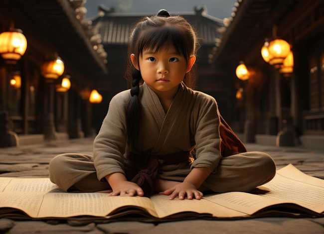 古代小孩励志读书故事 古代小孩励志读书故事有哪些