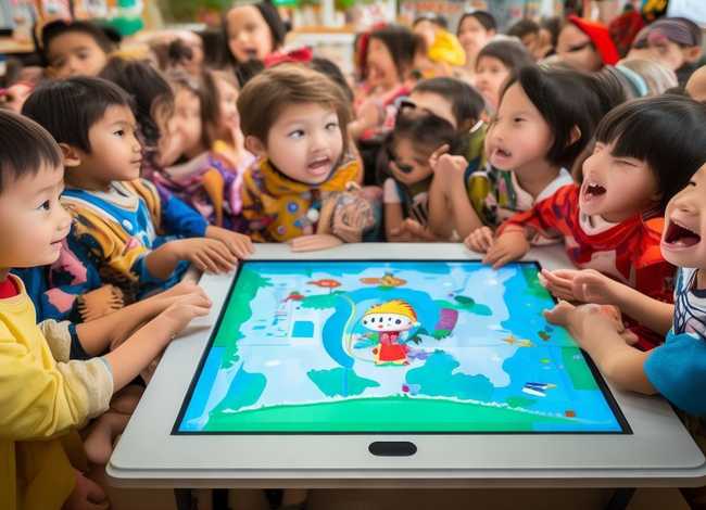 成语故事儿童剧视频；成语故事少儿视频大全